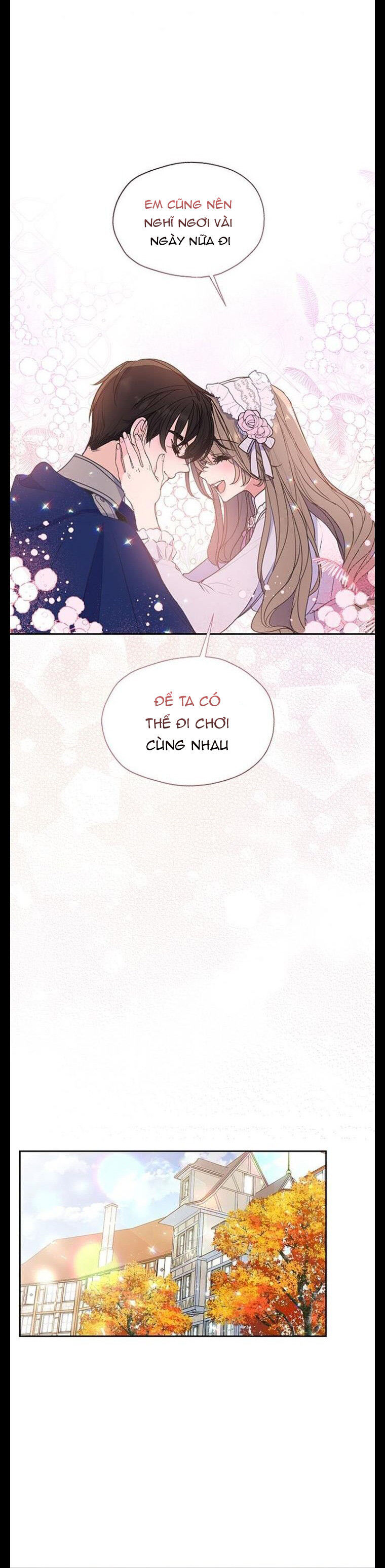 Bệ Hạ Xin Đừng Giết Tôi!!! Chapter 69.5 - Trang 2