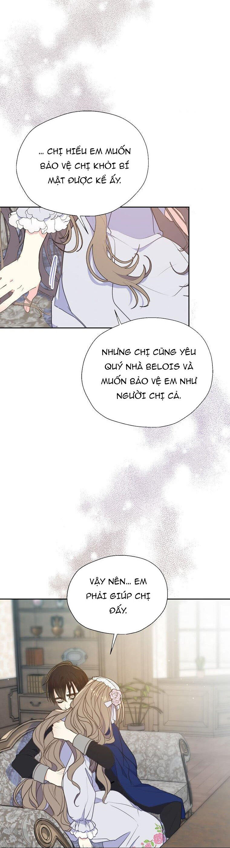 Bệ Hạ Xin Đừng Giết Tôi!!! Chapter 69.5 - Trang 2