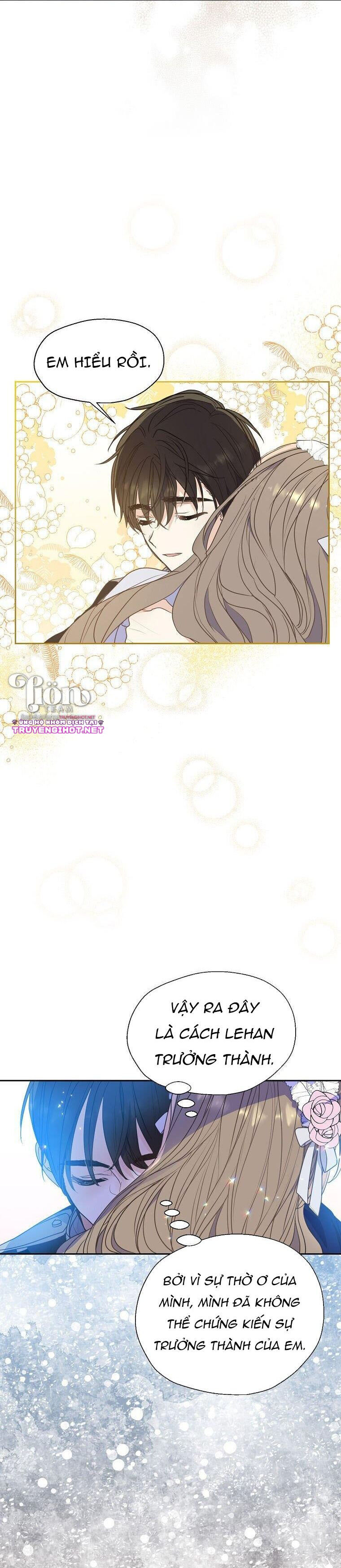 Bệ Hạ Xin Đừng Giết Tôi!!! Chapter 69.5 - Trang 2