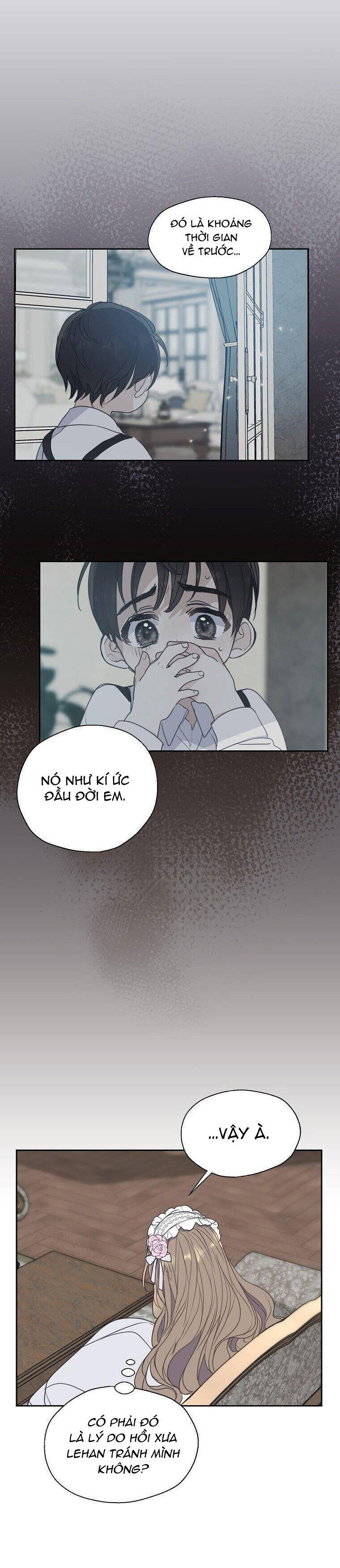 Bệ Hạ Xin Đừng Giết Tôi!!! Chapter 69 - Trang 2