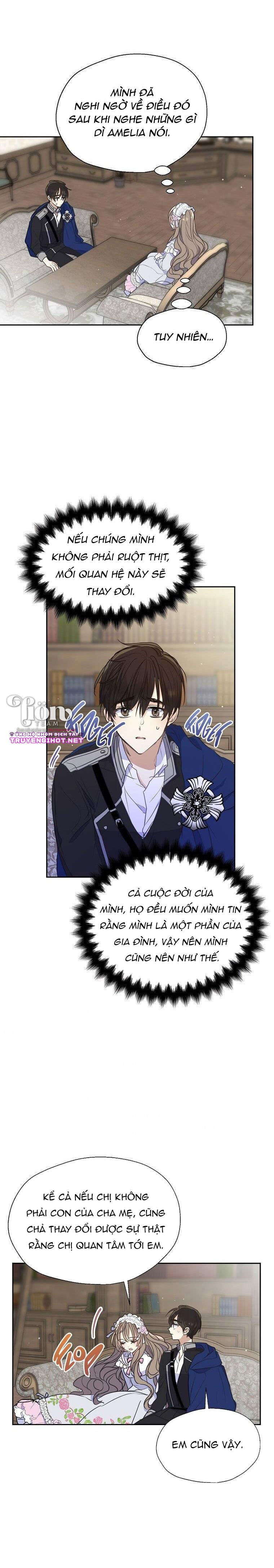 Bệ Hạ Xin Đừng Giết Tôi!!! Chapter 69 - Trang 2