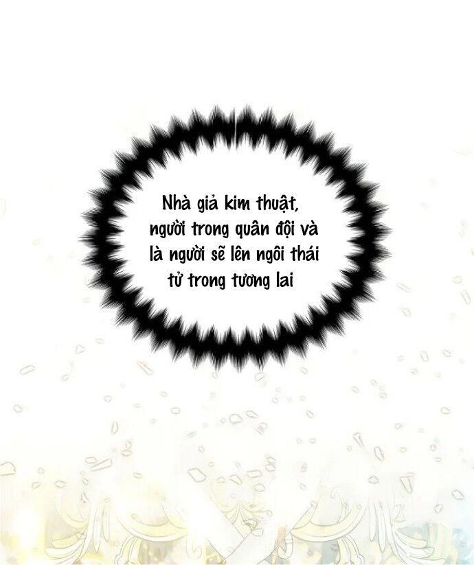 Bệ Hạ Xin Đừng Giết Tôi!!! Chapter 70.5 - Trang 2