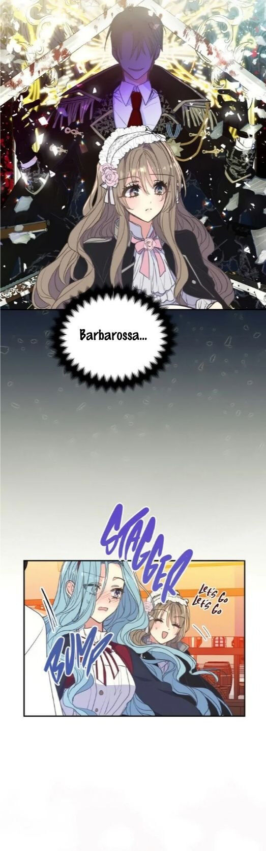 Bệ Hạ Xin Đừng Giết Tôi!!! Chapter 70.5 - Trang 2