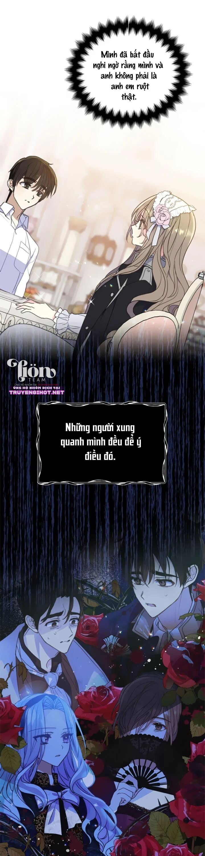 Bệ Hạ Xin Đừng Giết Tôi!!! Chapter 70 - Trang 2