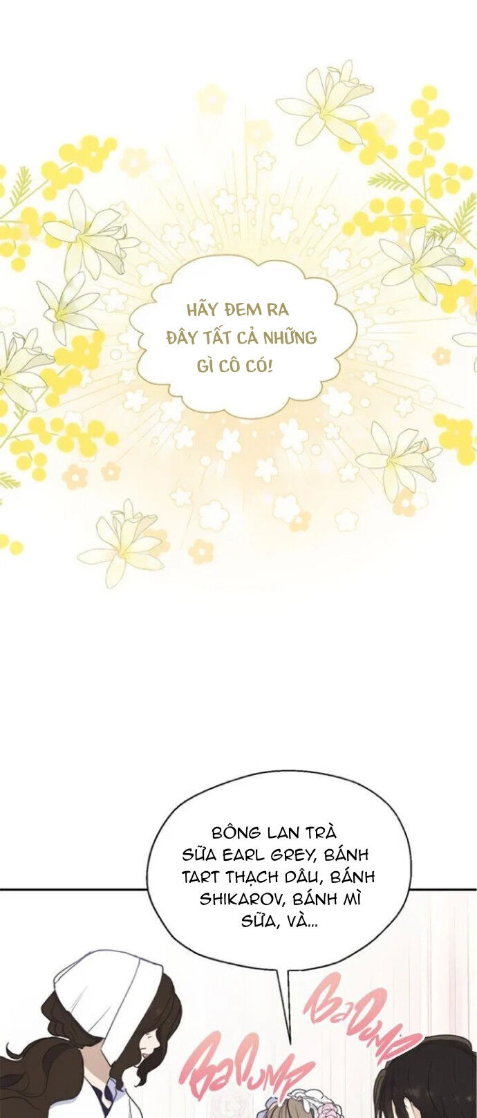 Bệ Hạ Xin Đừng Giết Tôi!!! Chapter 70 - Trang 2