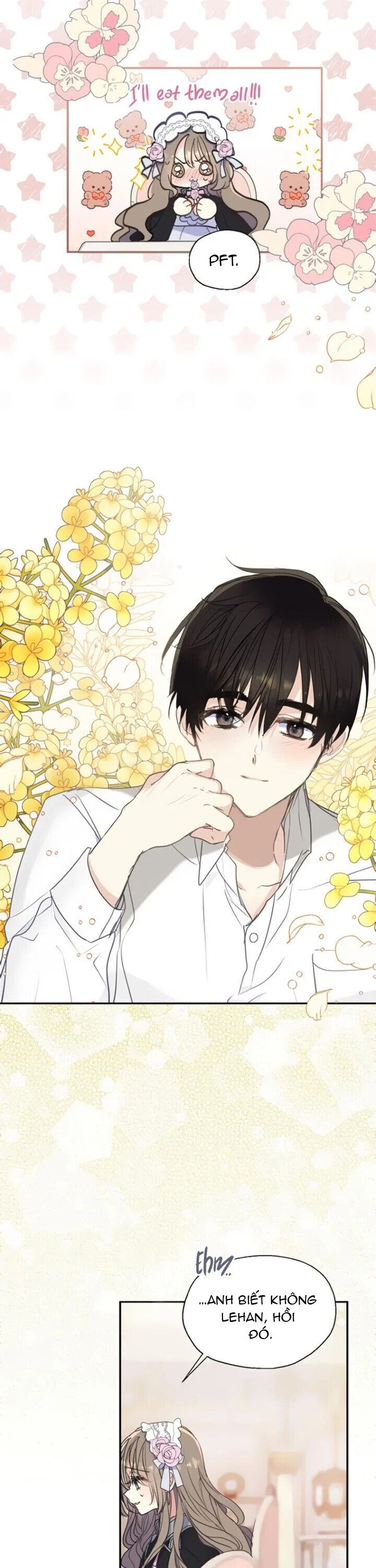Bệ Hạ Xin Đừng Giết Tôi!!! Chapter 70 - Trang 2