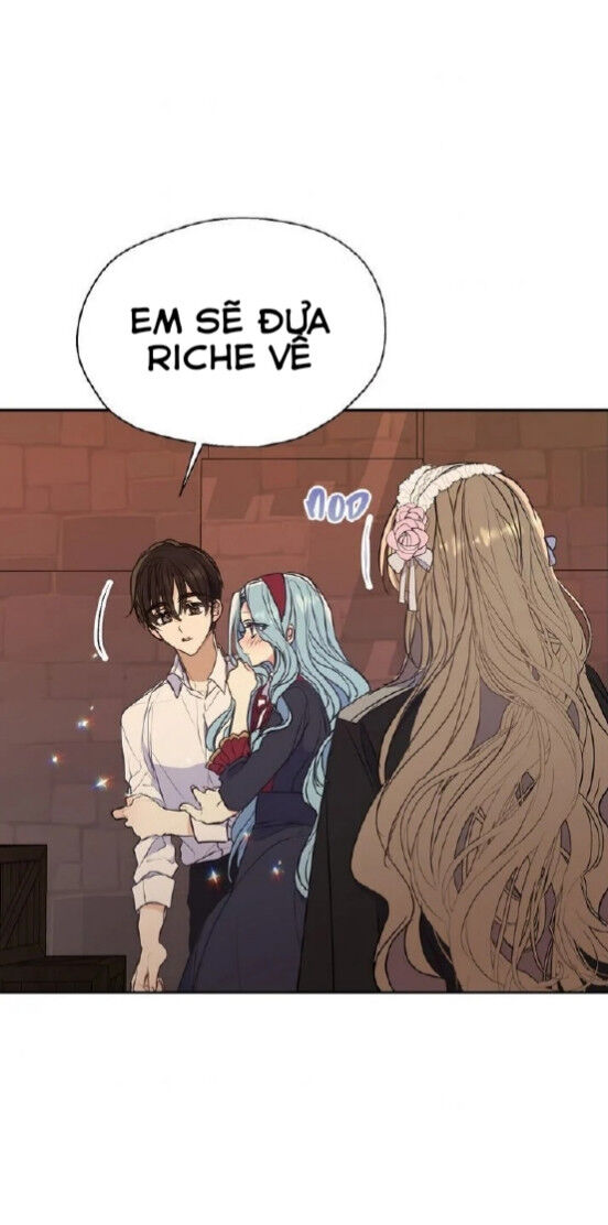 Bệ Hạ Xin Đừng Giết Tôi!!! Chapter 71.5 - Trang 2