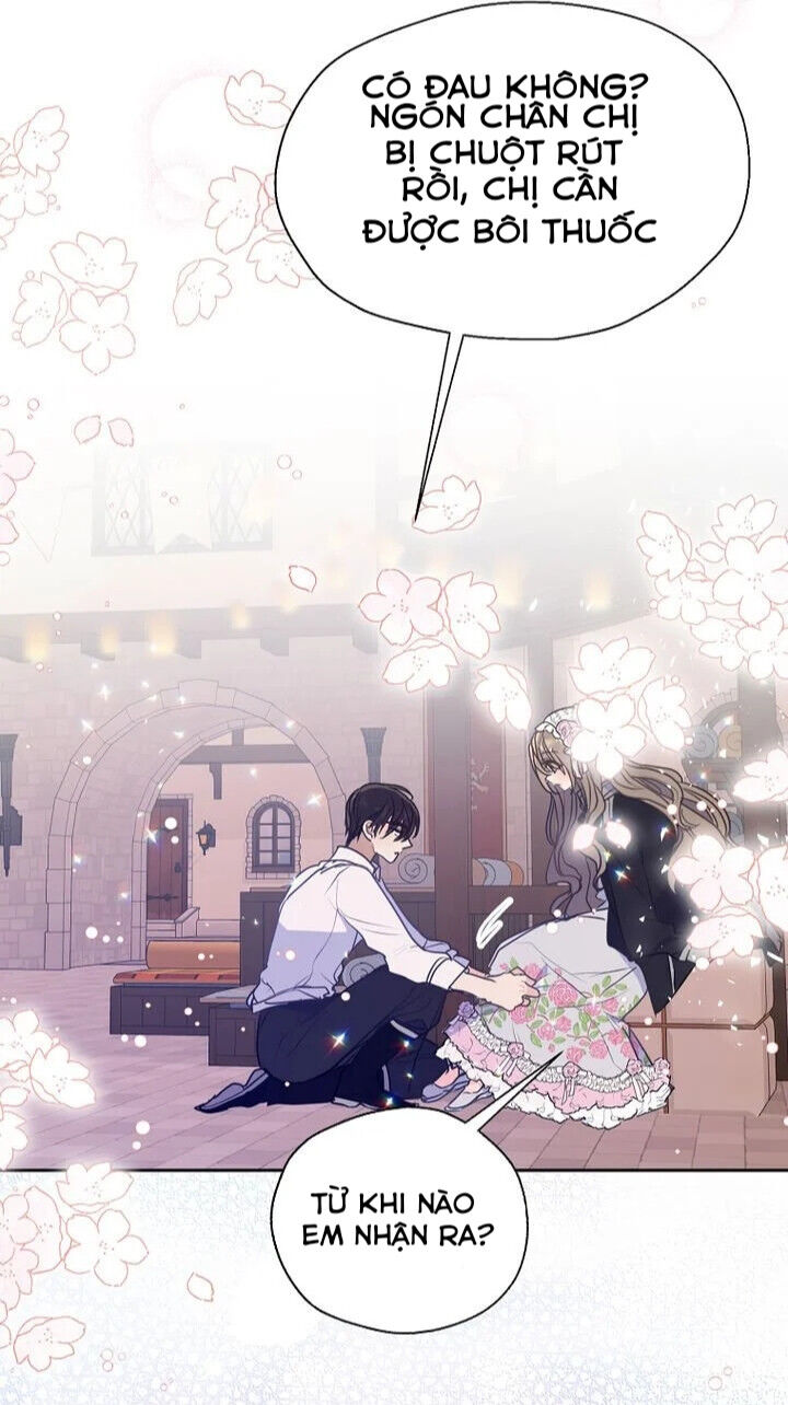 Bệ Hạ Xin Đừng Giết Tôi!!! Chapter 71.5 - Trang 2