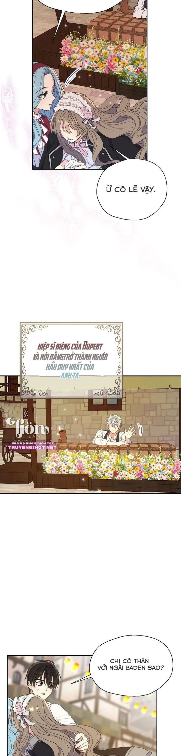 Bệ Hạ Xin Đừng Giết Tôi!!! Chapter 71.5 - Trang 2