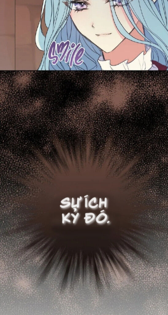 Bệ Hạ Xin Đừng Giết Tôi!!! Chapter 71.5 - Trang 2