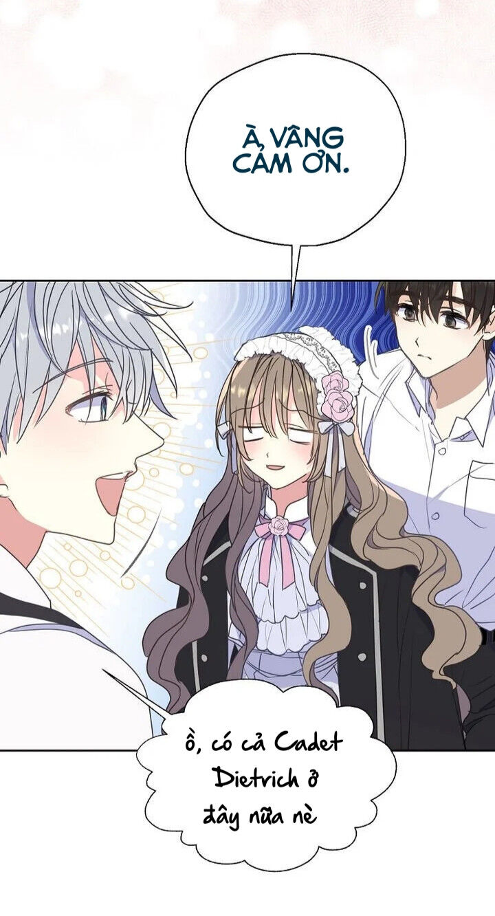 Bệ Hạ Xin Đừng Giết Tôi!!! Chapter 71 - Trang 2