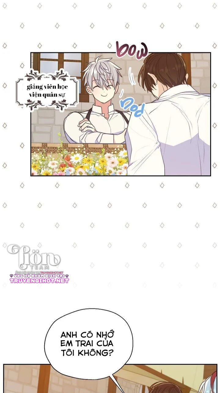 Bệ Hạ Xin Đừng Giết Tôi!!! Chapter 71 - Trang 2