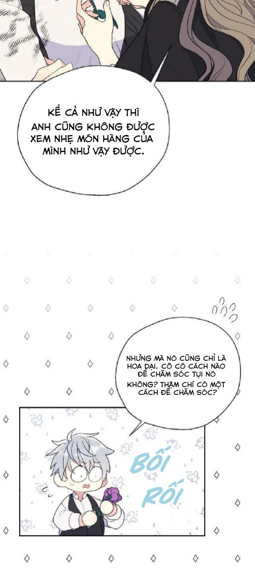 Bệ Hạ Xin Đừng Giết Tôi!!! Chapter 71 - Trang 2