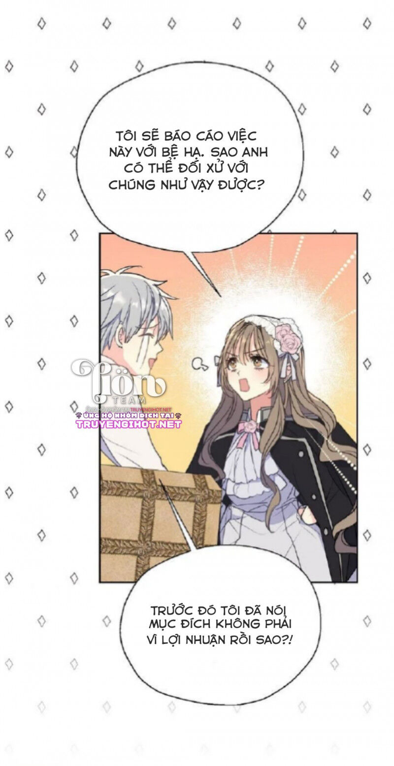 Bệ Hạ Xin Đừng Giết Tôi!!! Chapter 71 - Trang 2