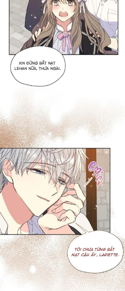 Bệ Hạ Xin Đừng Giết Tôi!!! Chapter 71 - Trang 2