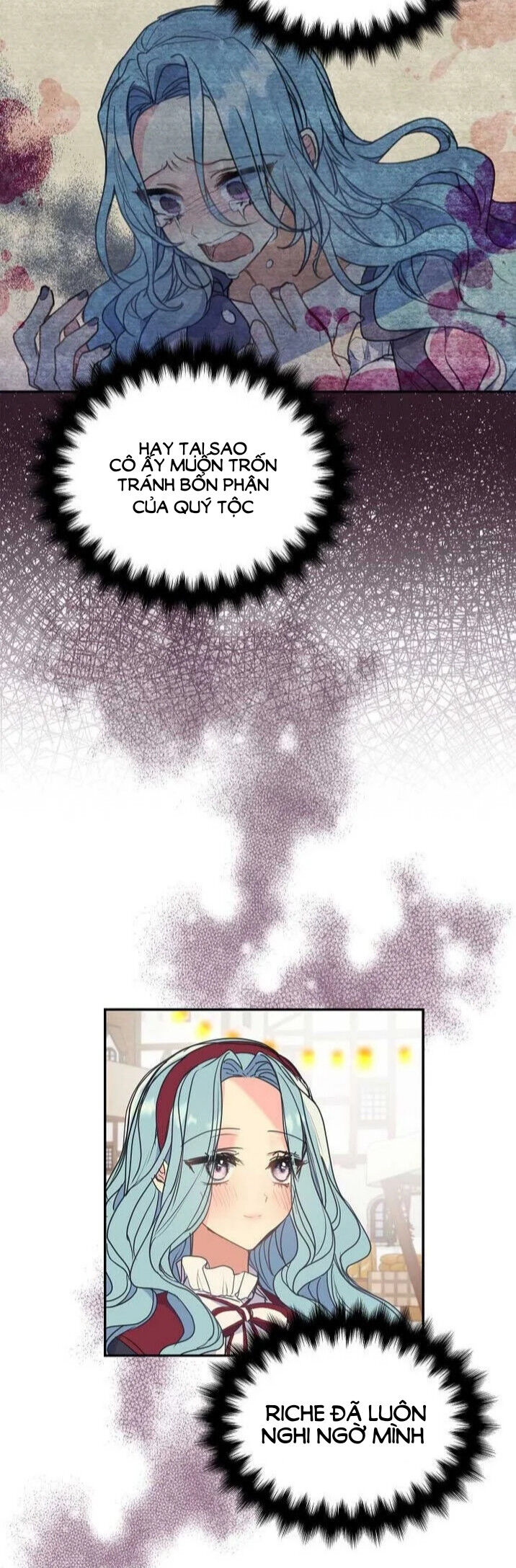 Bệ Hạ Xin Đừng Giết Tôi!!! Chapter 71 - Trang 2