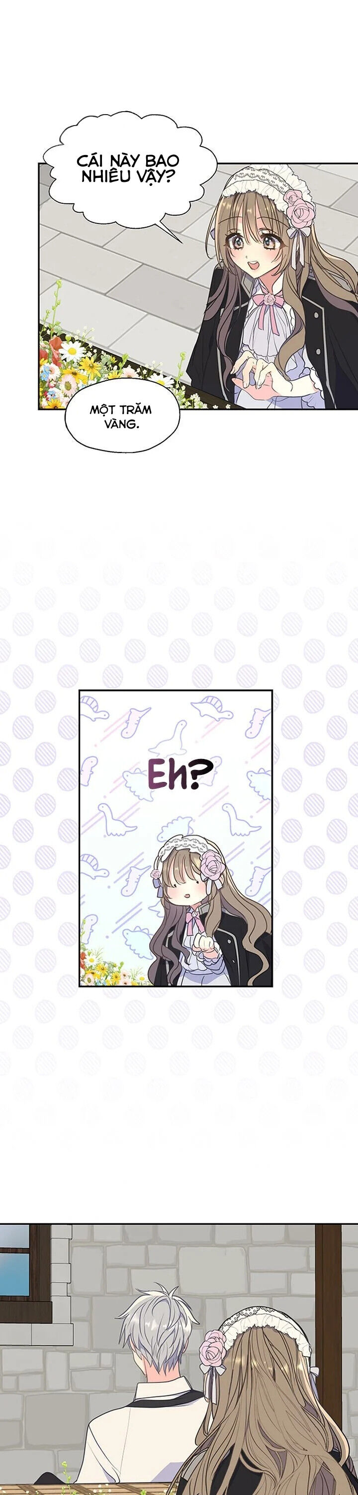 Bệ Hạ Xin Đừng Giết Tôi!!! Chapter 71 - Trang 2