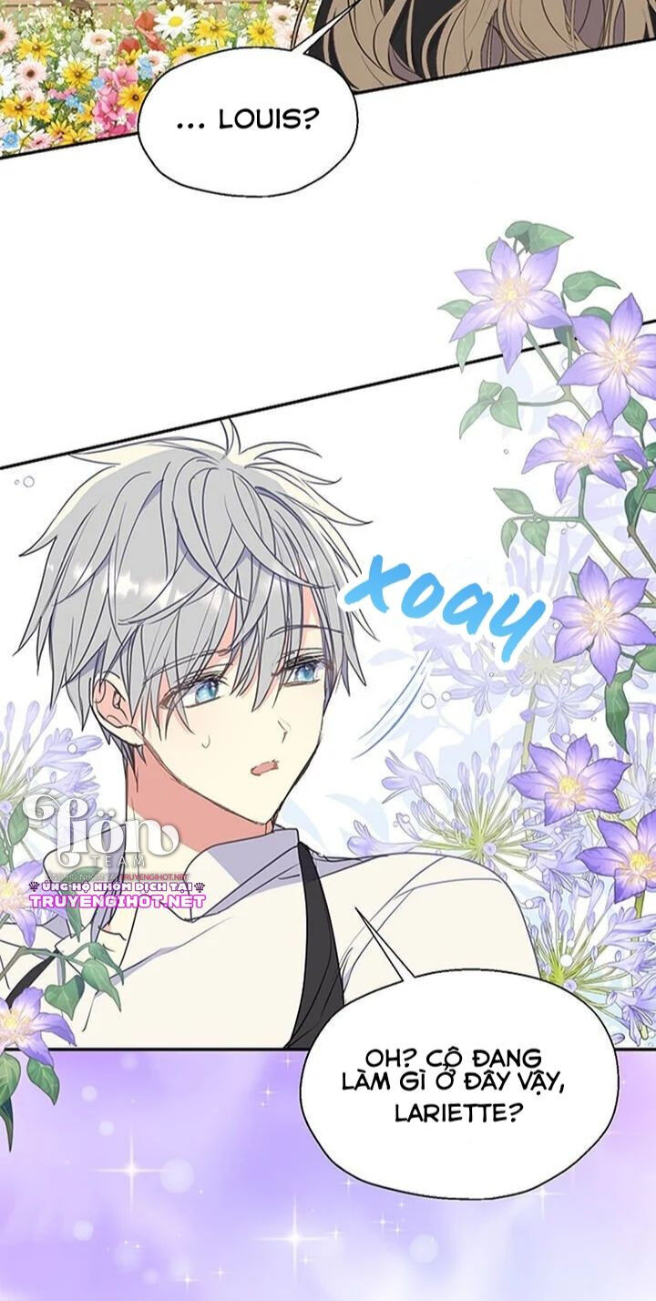 Bệ Hạ Xin Đừng Giết Tôi!!! Chapter 71 - Trang 2