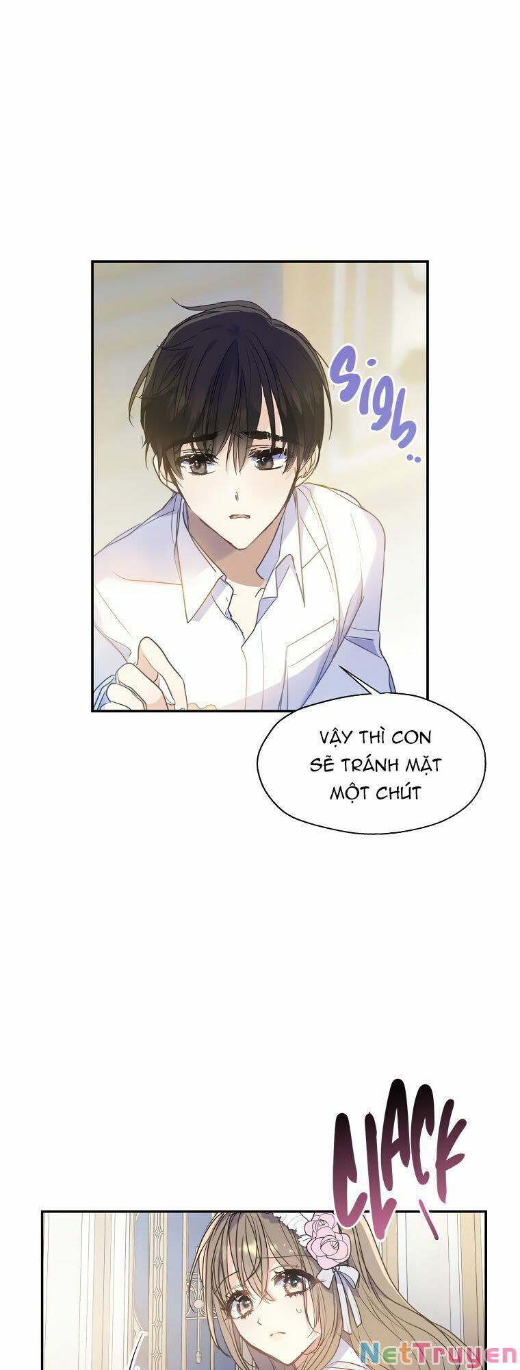 Bệ Hạ Xin Đừng Giết Tôi!!! Chapter 72.1 - Trang 2