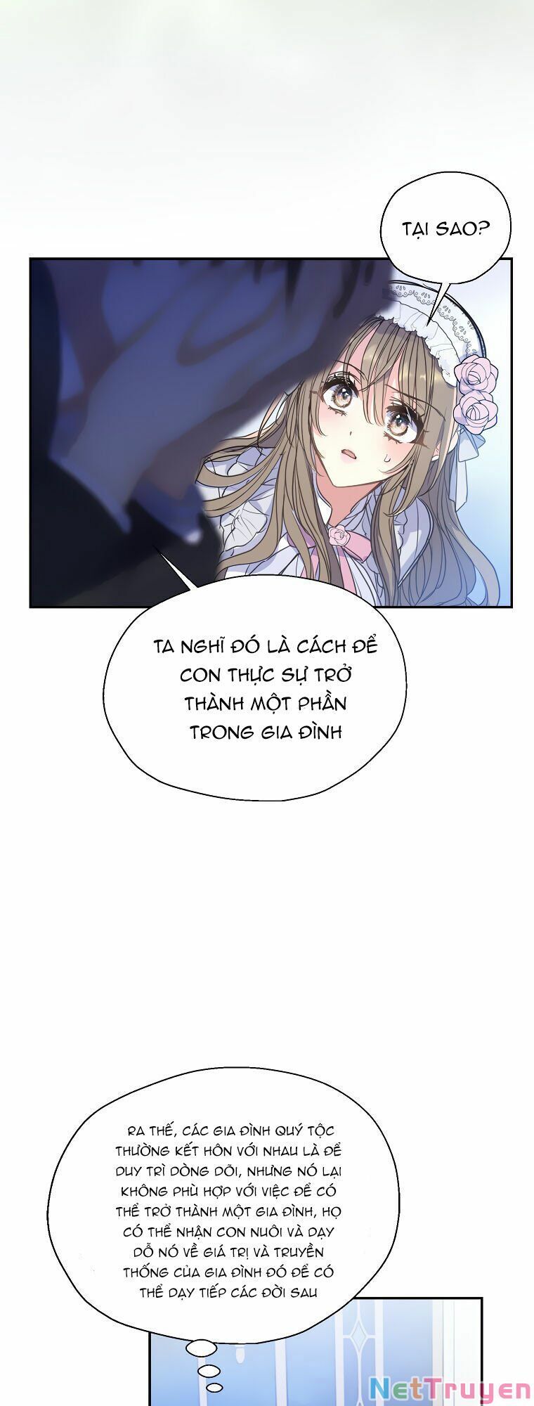 Bệ Hạ Xin Đừng Giết Tôi!!! Chapter 72.1 - Trang 2