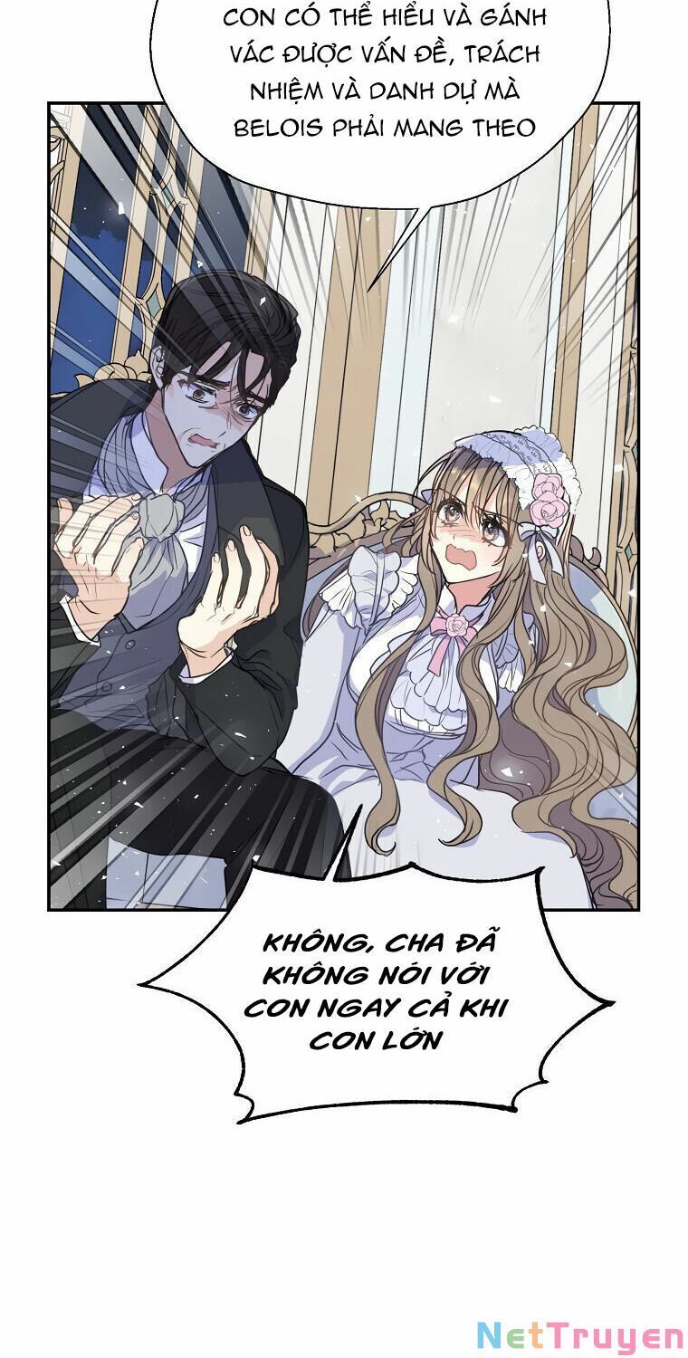 Bệ Hạ Xin Đừng Giết Tôi!!! Chapter 72.1 - Trang 2