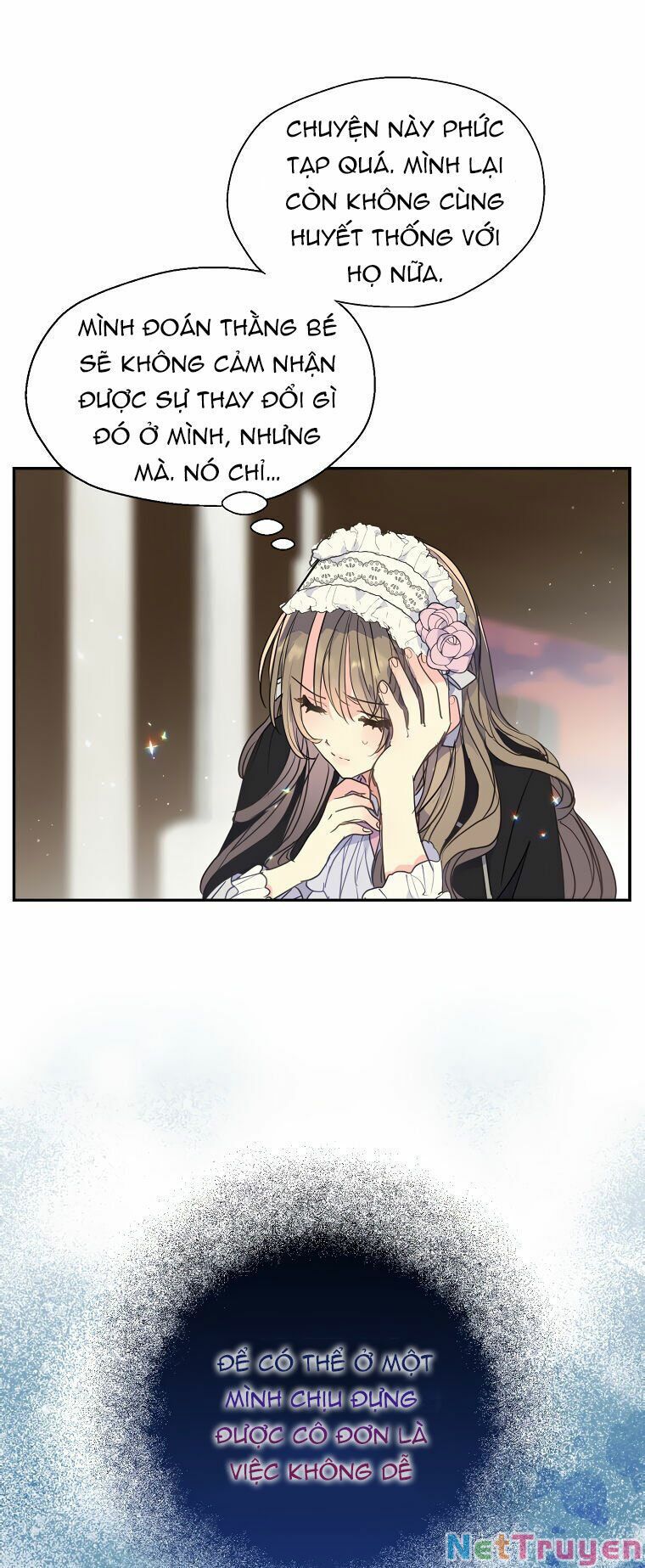 Bệ Hạ Xin Đừng Giết Tôi!!! Chapter 72.1 - Trang 2