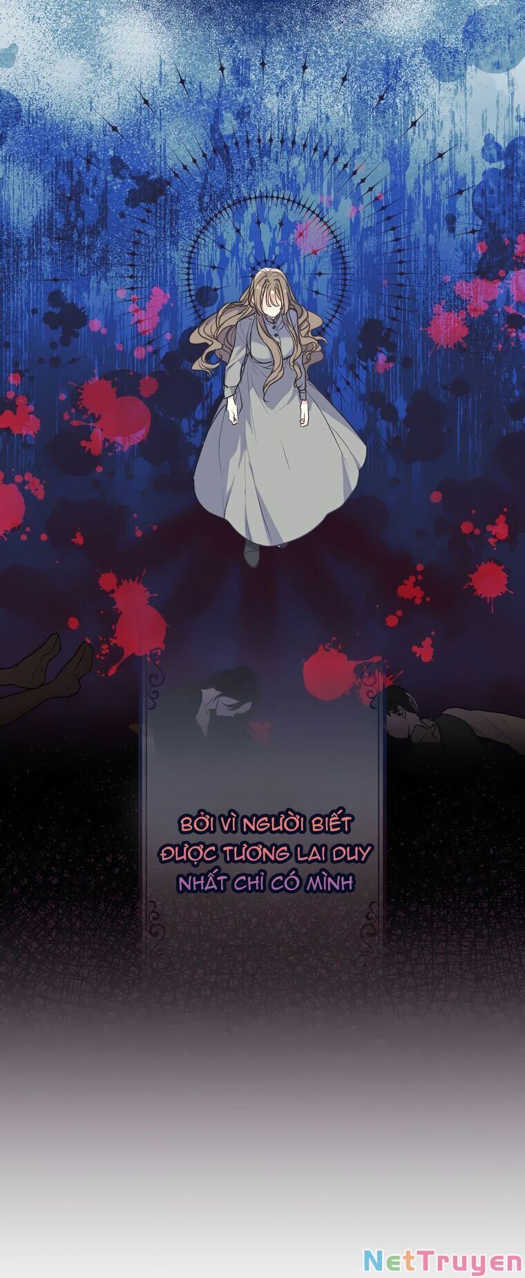 Bệ Hạ Xin Đừng Giết Tôi!!! Chapter 72.1 - Trang 2