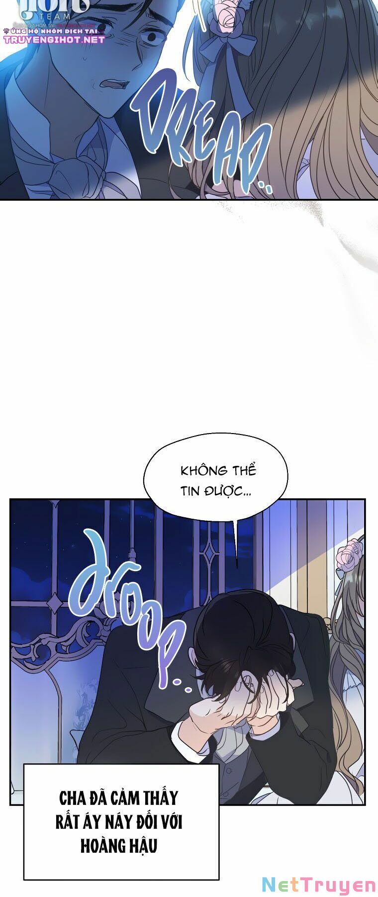 Bệ Hạ Xin Đừng Giết Tôi!!! Chapter 72.2 - Trang 2
