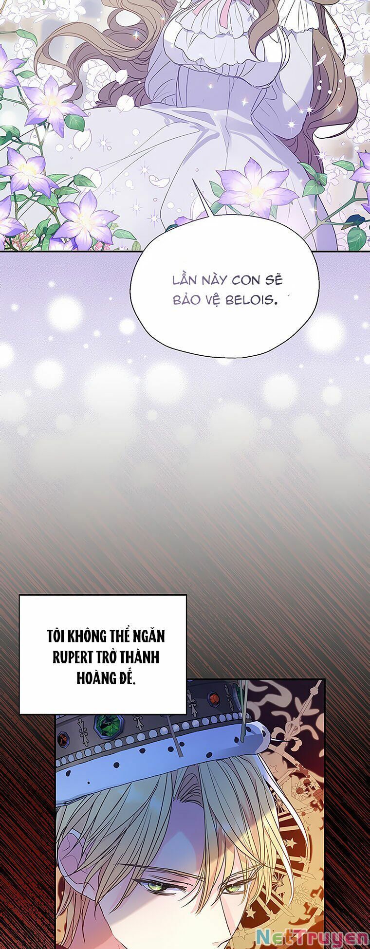 Bệ Hạ Xin Đừng Giết Tôi!!! Chapter 72.2 - Trang 2
