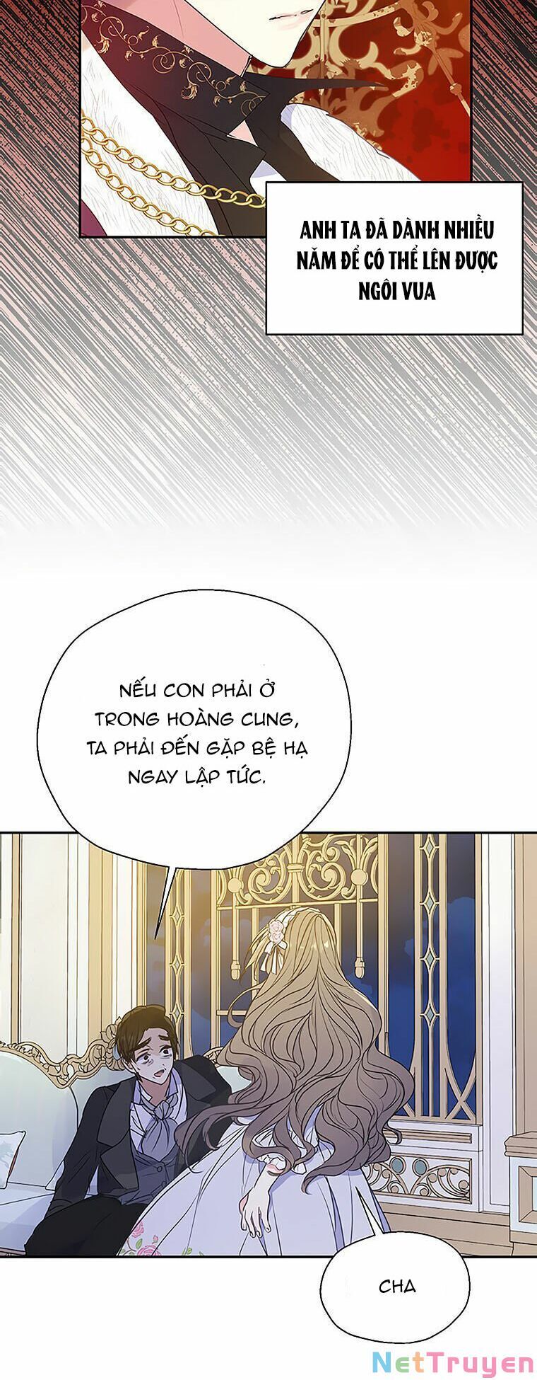 Bệ Hạ Xin Đừng Giết Tôi!!! Chapter 72.2 - Trang 2