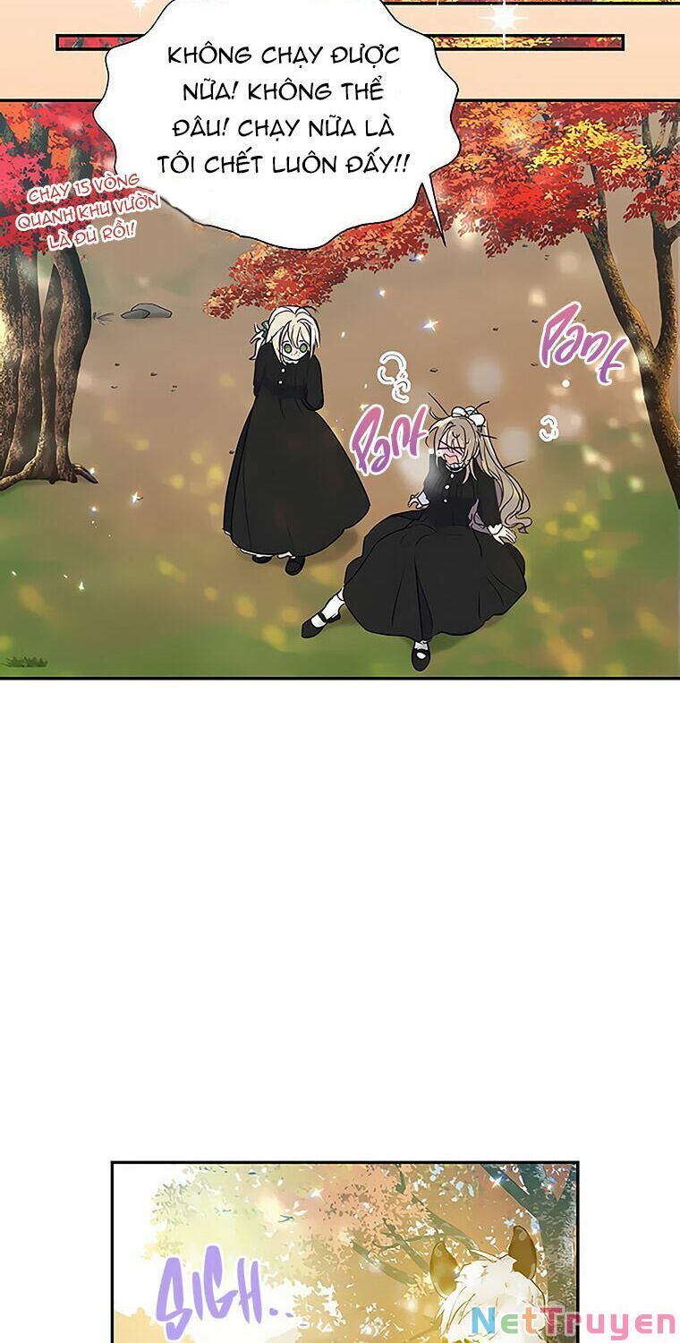 Bệ Hạ Xin Đừng Giết Tôi!!! Chapter 72.2 - Trang 2