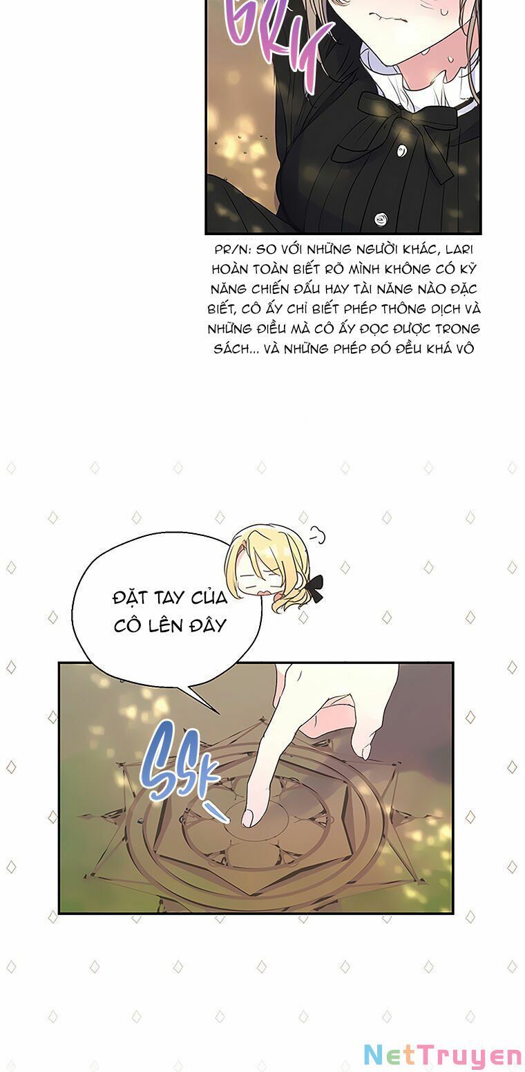 Bệ Hạ Xin Đừng Giết Tôi!!! Chapter 72.2 - Trang 2