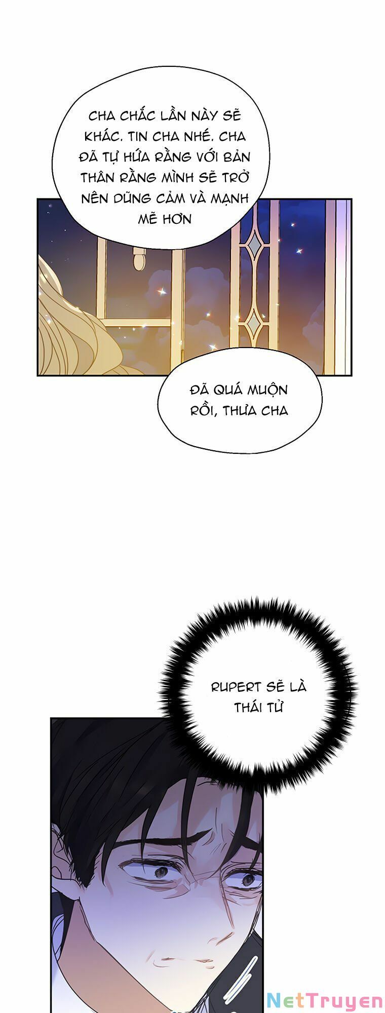 Bệ Hạ Xin Đừng Giết Tôi!!! Chapter 72.2 - Trang 2