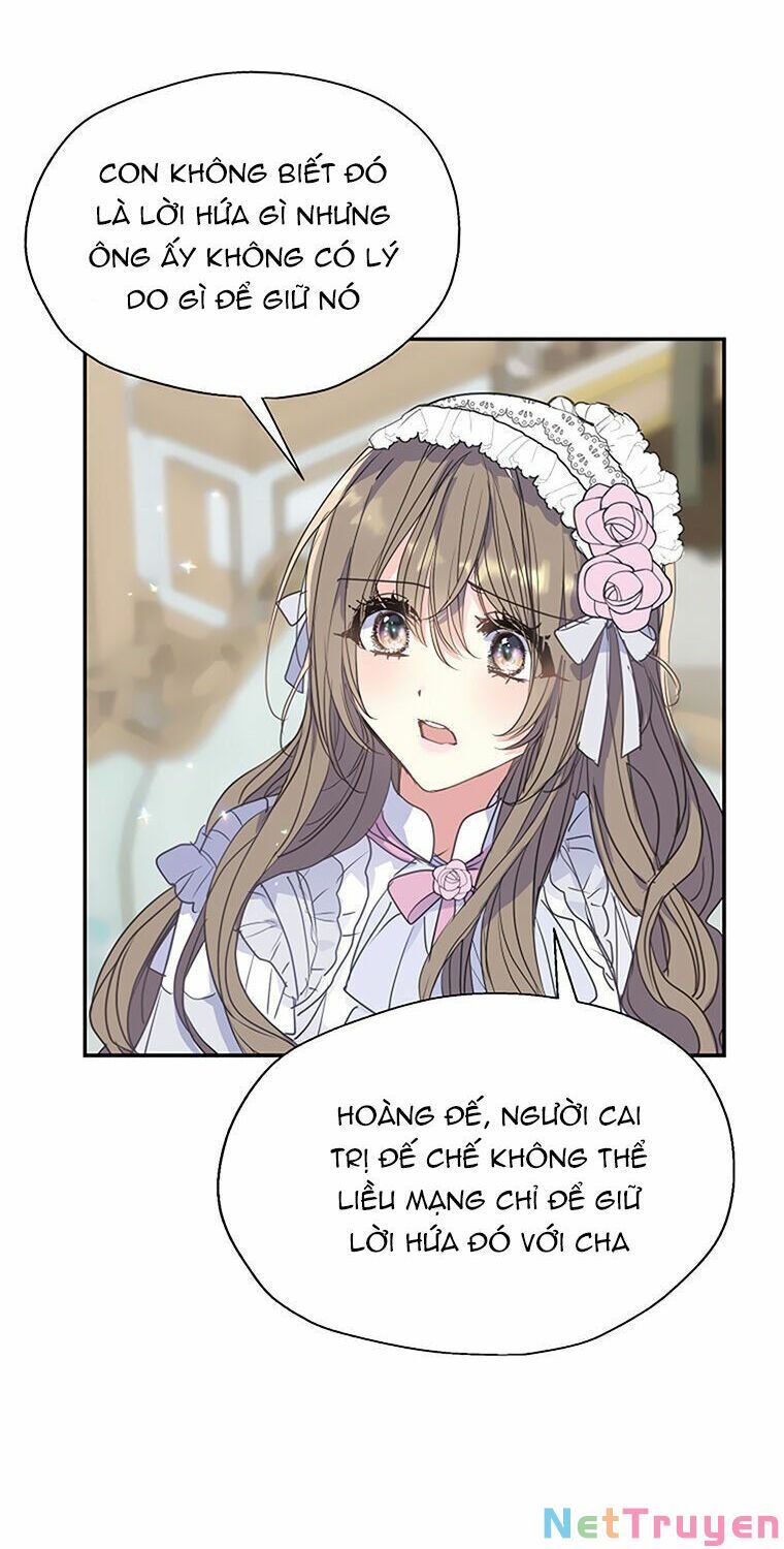 Bệ Hạ Xin Đừng Giết Tôi!!! Chapter 72.2 - Trang 2