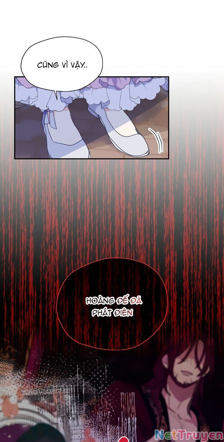 Bệ Hạ Xin Đừng Giết Tôi!!! Chapter 72.2 - Trang 2