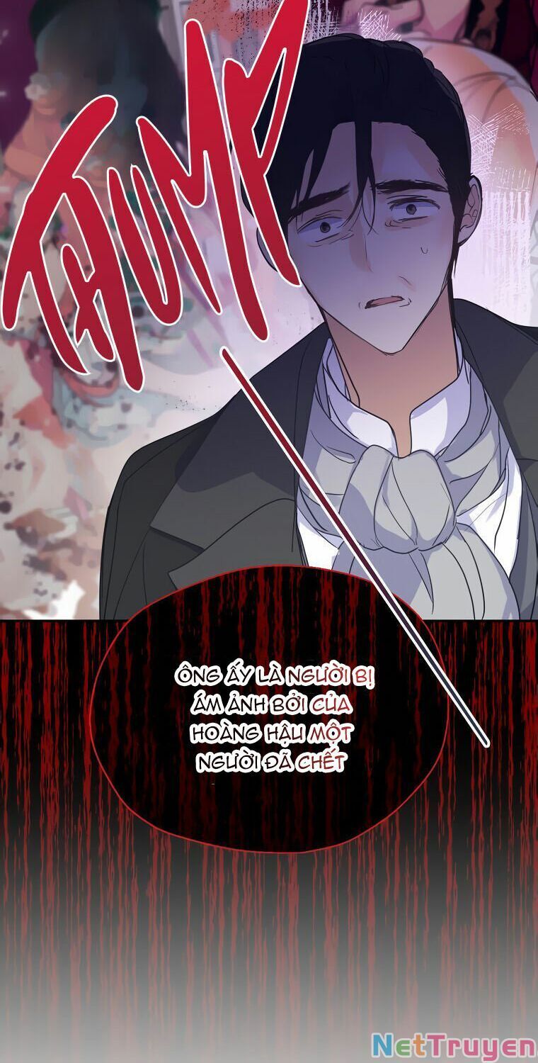 Bệ Hạ Xin Đừng Giết Tôi!!! Chapter 72.2 - Trang 2