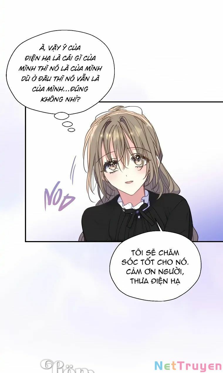 Bệ Hạ Xin Đừng Giết Tôi!!! Chapter 73.2 - Trang 2