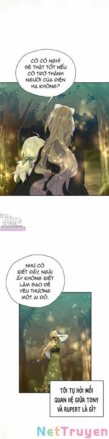 Bệ Hạ Xin Đừng Giết Tôi!!! Chapter 73.2 - Trang 2