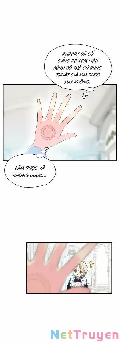 Bệ Hạ Xin Đừng Giết Tôi!!! Chapter 73.2 - Trang 2