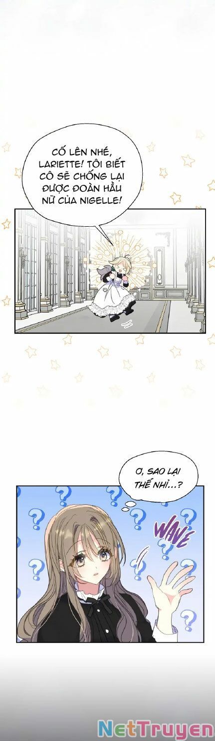 Bệ Hạ Xin Đừng Giết Tôi!!! Chapter 73.2 - Trang 2