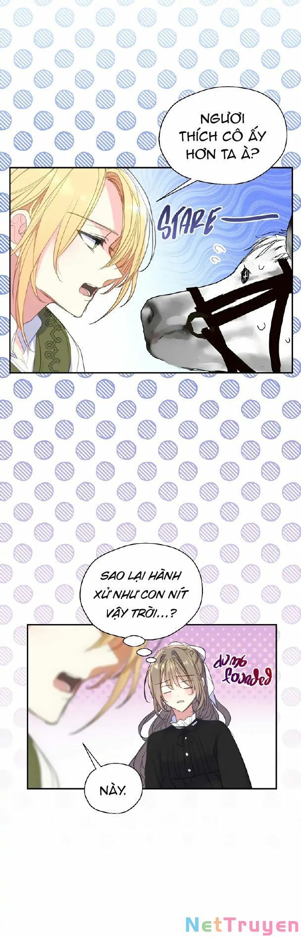 Bệ Hạ Xin Đừng Giết Tôi!!! Chapter 73.2 - Trang 2