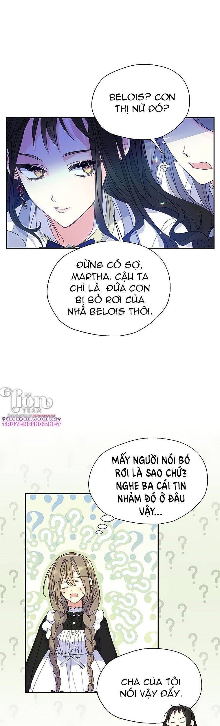 Bệ Hạ Xin Đừng Giết Tôi!!! Chapter 74.1 - Trang 2