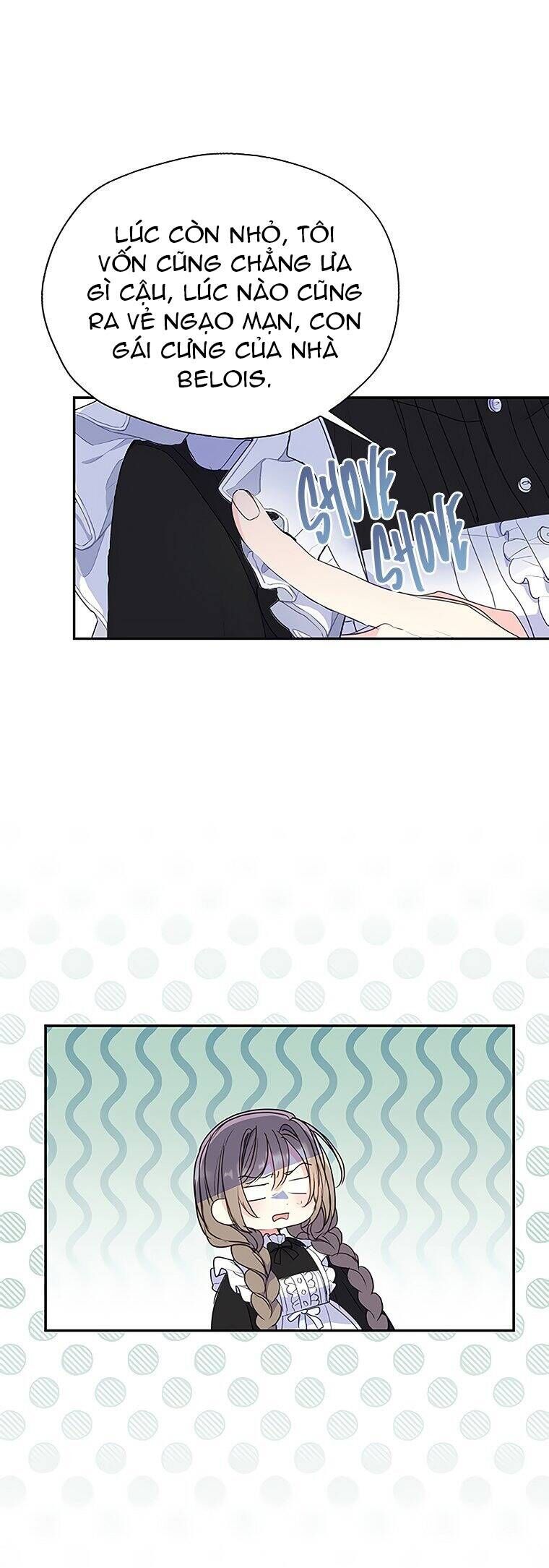 Bệ Hạ Xin Đừng Giết Tôi!!! Chapter 74.1 - Trang 2