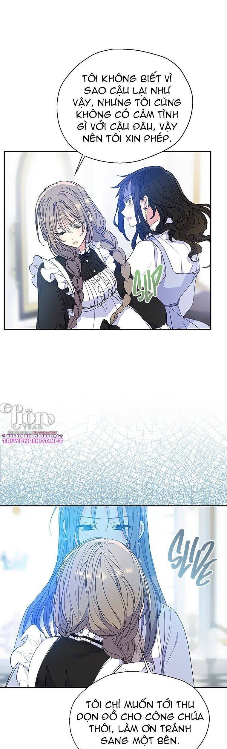 Bệ Hạ Xin Đừng Giết Tôi!!! Chapter 74.1 - Trang 2