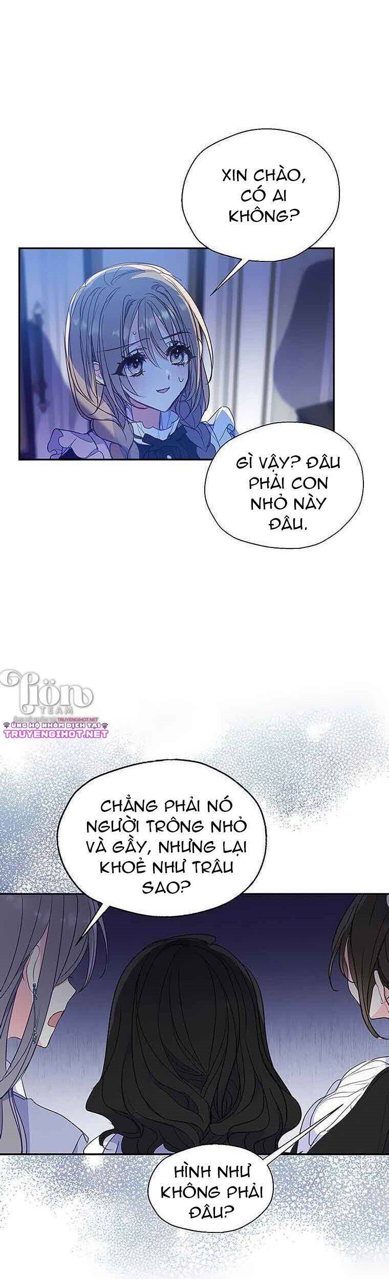 Bệ Hạ Xin Đừng Giết Tôi!!! Chapter 74.1 - Trang 2