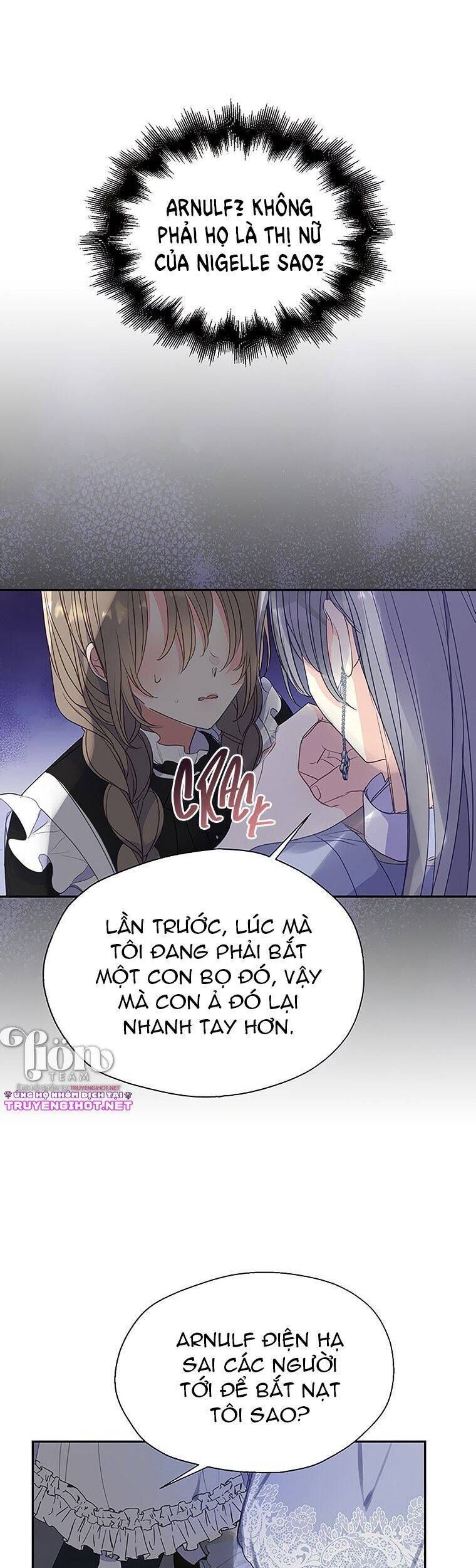 Bệ Hạ Xin Đừng Giết Tôi!!! Chapter 74.1 - Trang 2