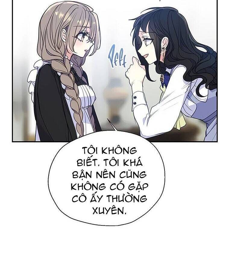 Bệ Hạ Xin Đừng Giết Tôi!!! Chapter 74.1 - Trang 2