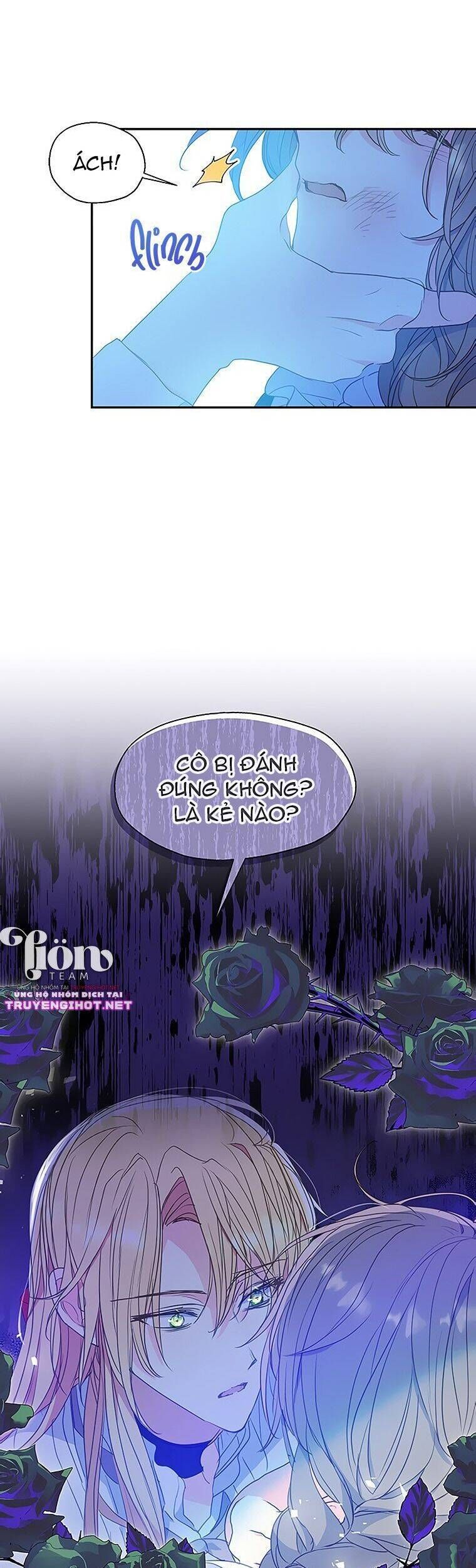 Bệ Hạ Xin Đừng Giết Tôi!!! Chapter 74.2 - Trang 2