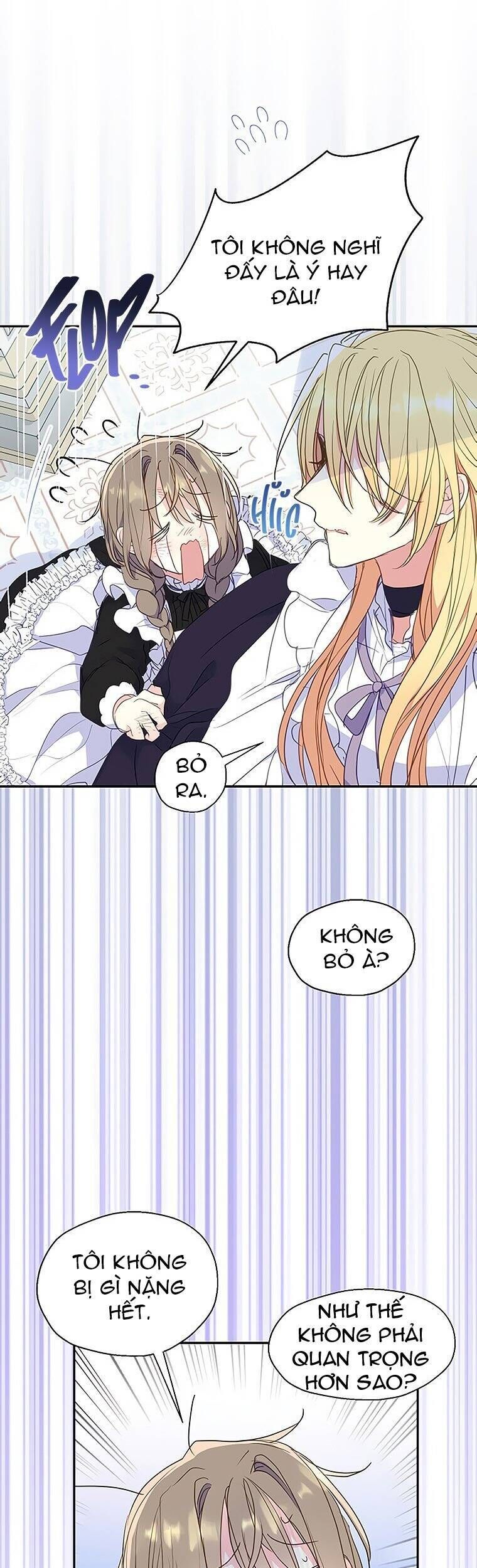 Bệ Hạ Xin Đừng Giết Tôi!!! Chapter 74.2 - Trang 2