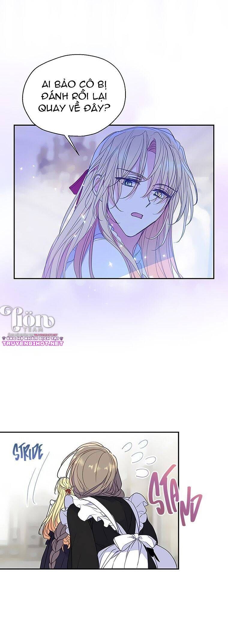 Bệ Hạ Xin Đừng Giết Tôi!!! Chapter 74.2 - Trang 2